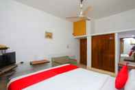 Bedroom Goroomgo Upasana Bhubaneswar