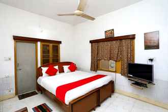 Bedroom 4 Goroomgo Upasana Bhubaneswar