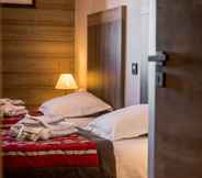 Phòng ngủ 3 CGH Résidences & Spas L'Alpaga