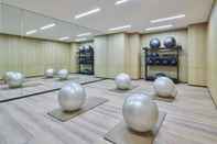 Fitness Center DoubleTree by Hilton Shenzhen Airport