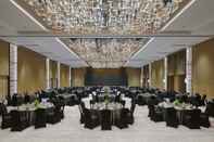 Ruangan Fungsional DoubleTree by Hilton Shenzhen Airport