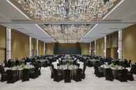 Functional Hall DoubleTree by Hilton Shenzhen Airport