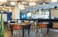 Restoran 5 Hampton by Hilton Tours Centre