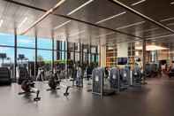 Fitness Center Kaohsiung Marriott Hotel