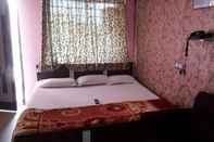 Bedroom Goroomgo Barsha Resort Digha