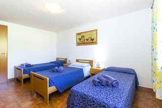 Kamar Tidur 4 Posada Bright Apartments