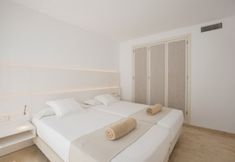 Bedroom 5 Canyamel Sunrise Apartments