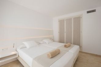 Bedroom 4 Canyamel Sunrise Apartments