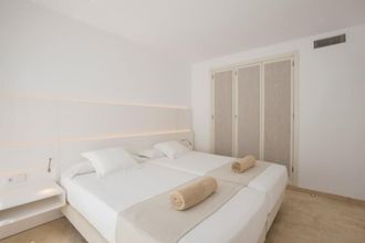 卧室 4 Canyamel Sunrise Apartments