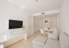 Common Space 6 Canyamel Sunrise Apartments