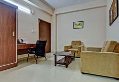 Others 5 Treebo Trend Apple Tree Apartment&Suites