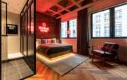 Kamar Tidur 5 BrewDog DogHouse Manchester