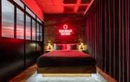 Kamar Tidur 4 BrewDog DogHouse Manchester