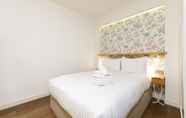 Bilik Tidur 4 London Bridge Boutique Apartments