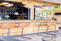 Bar, Cafe and Lounge ibis Styles Contres Cheverny