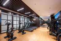 Fitness Center Novotel Xian Xixian