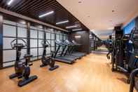 Fitness Center Novotel Xian Xixian