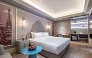 Kamar Tidur 5 Mercure Yan'an Downtown