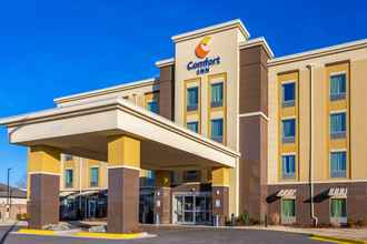 Exterior 4 Comfort Inn