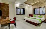 Bedroom 5 Treebo Trend Jai Bhawani