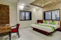 Bedroom Treebo Trend Jai Bhawani