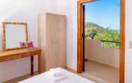 Bedroom 3 Luxurious Villa Kardi a Small Paradise