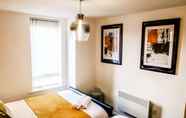 Bedroom 5 2 bed 2 bath apartment in City Centre