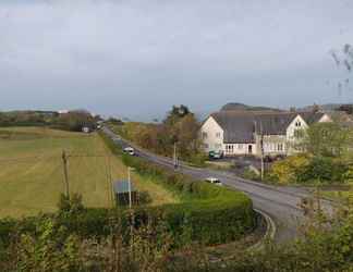 Exterior 2 Ilfracombe Holiday Park