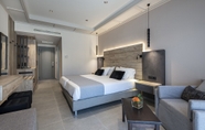 Kamar Tidur 7 Palladium Hotel