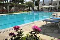 Swimming Pool Palladium Hotel