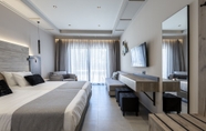 Kamar Tidur 5 Palladium Hotel