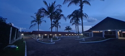 Exterior 4 Gran Luha Motel Hotel