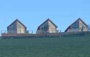 Exterior 3 Valley View Luxury Lodges Gamekeepers 4 Bedroomed