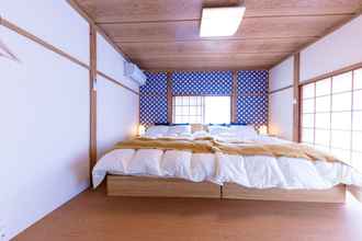 Bedroom 4 KoKo Terrace Fuji