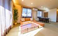 Bedroom 2 Mt. Fuji Resort Club-YUI-