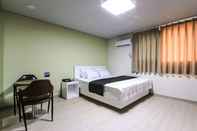 Kamar Tidur Yeongcheon Yolo Self Check-in Motel