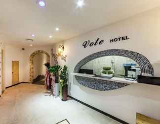 Lobby 2 Goyang Hwajeong Vole Hotel