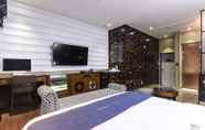 Kamar Tidur 6 Jeongeup Luxury Self Check-in Motel