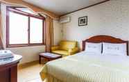 Bedroom 4 Jeongdongjin Phoenix