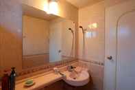 In-room Bathroom Jeongdongjin Phoenix