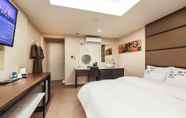 Bedroom 4 Yongin Singal M7