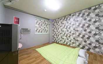 Kamar Tidur 4 Busan Nampodong Chowon Park