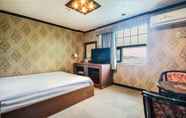 Kamar Tidur 2 Jangseong Hotel New Napori