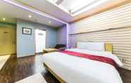 Kamar Tidur 5 Incheon Donkey Hotel