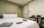 Bedroom 2 Incheon Hotel Ny70