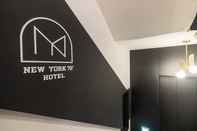 Lobi Incheon Hotel Ny70