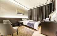 Bedroom 2 Gimpo Riun