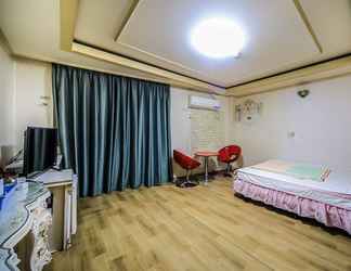 Kamar Tidur 2 Busan Sujeongdong Hill