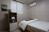 Phòng ngủ Yeongdeungpo Sun Motel
