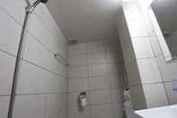 In-room Bathroom Yeongdeungpo Sun Motel